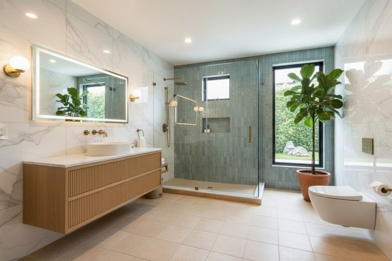 Bathtub Liner Installation: What To Expect During The Process