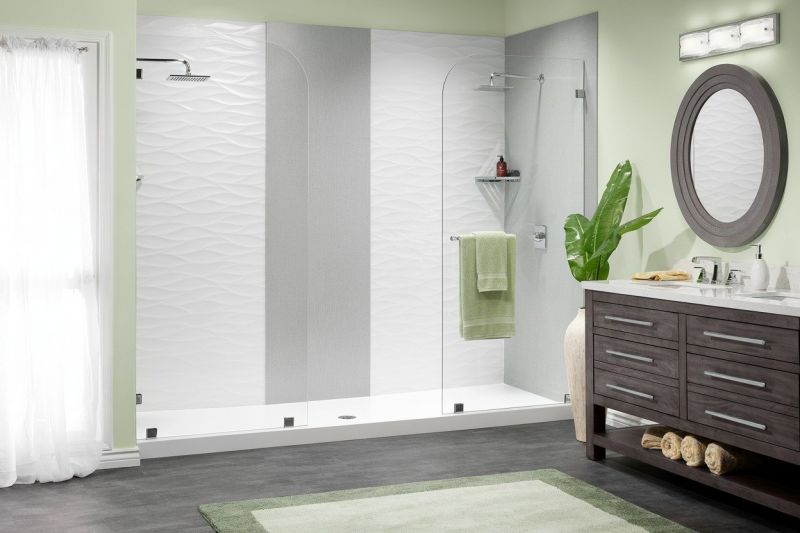 Benefits Of Fast Bathtub Liner Installation Services