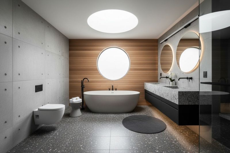 Best Bathtub Styles For Family Bathrooms