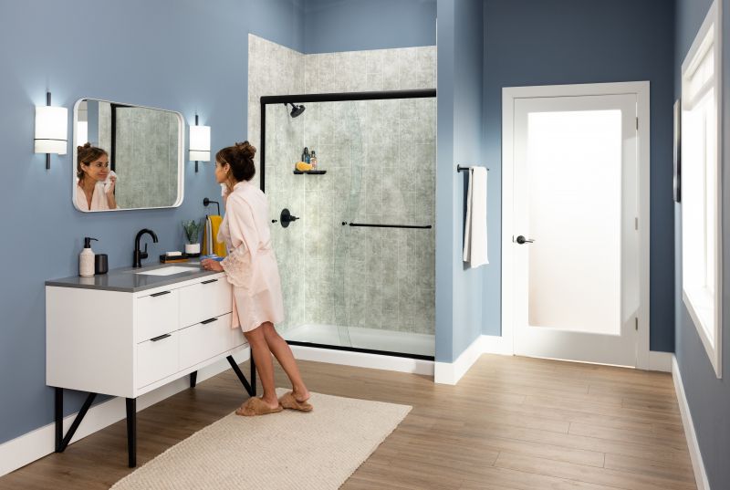 Choosing The Right Materials For Bathroom Remodeling Projects