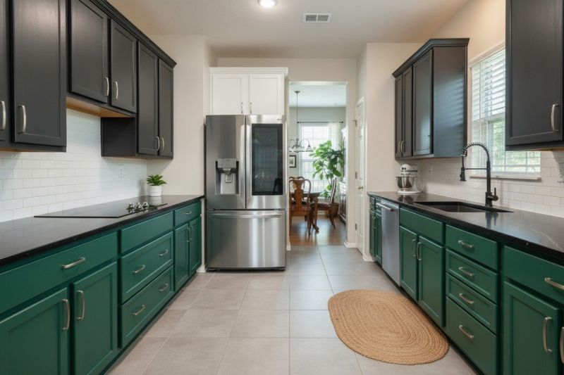 Kitchen Makeover Service