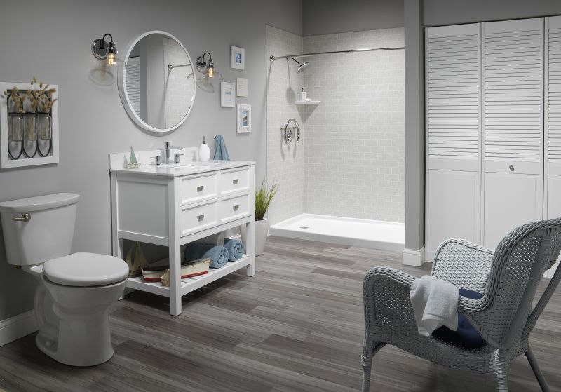 Safety Features To Include During Bathroom Remodeling