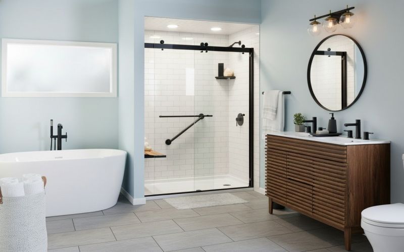 Signs It’s Time For A New Bathtub Installation