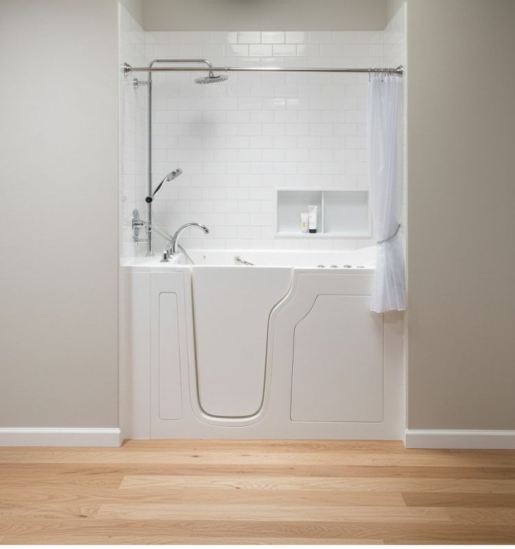 Signs It’s Time For A New Bathtub Installation