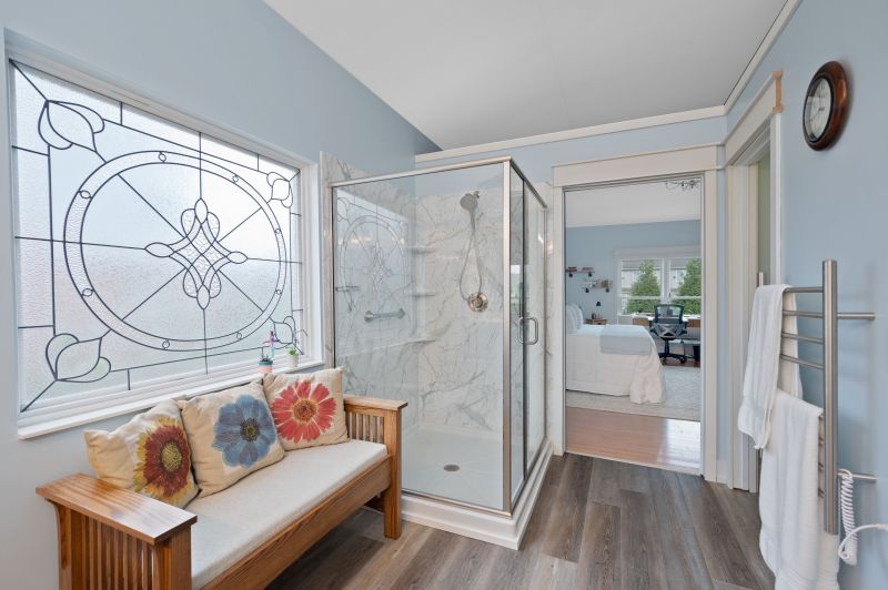 Signs It’s Time To Replace Your Shower Surround