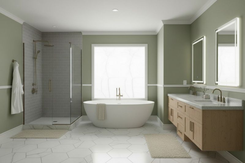 Signs Your Bathtub Needs Refinishing