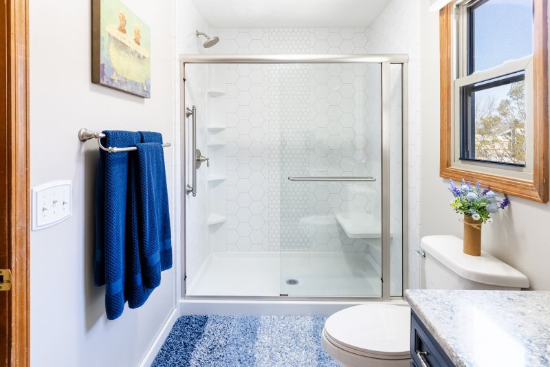 Tub To Shower Conversion: A Smart Upgrade For Aging-In-Place Homes