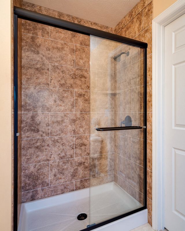 Walk-In Shower Installation Benefits For Modern Bathrooms